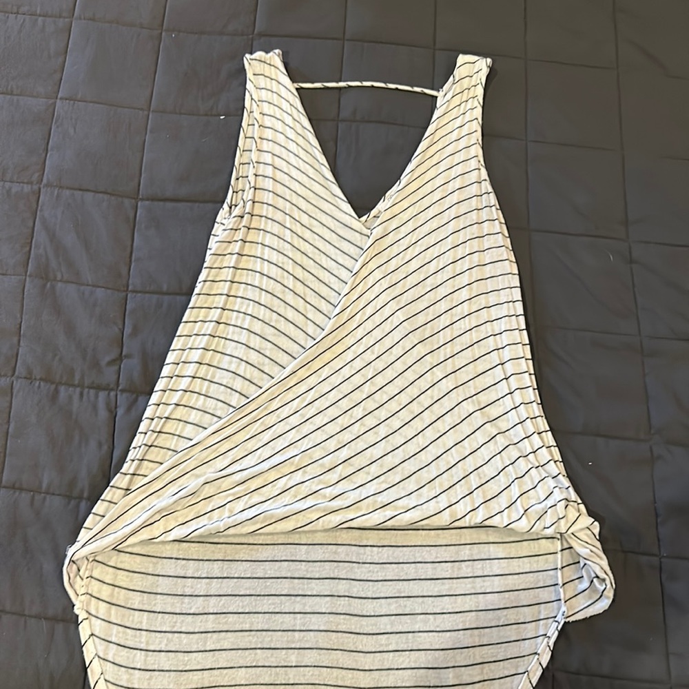 Striped Shirt